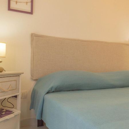Casa Michela Apartman Palau Kültér fotó