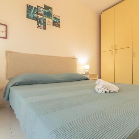 Casa Michela Apartman Palau Kültér fotó