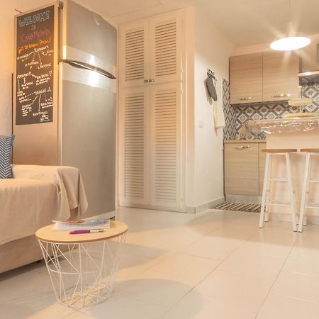 Casa Michela Apartman Palau Kültér fotó