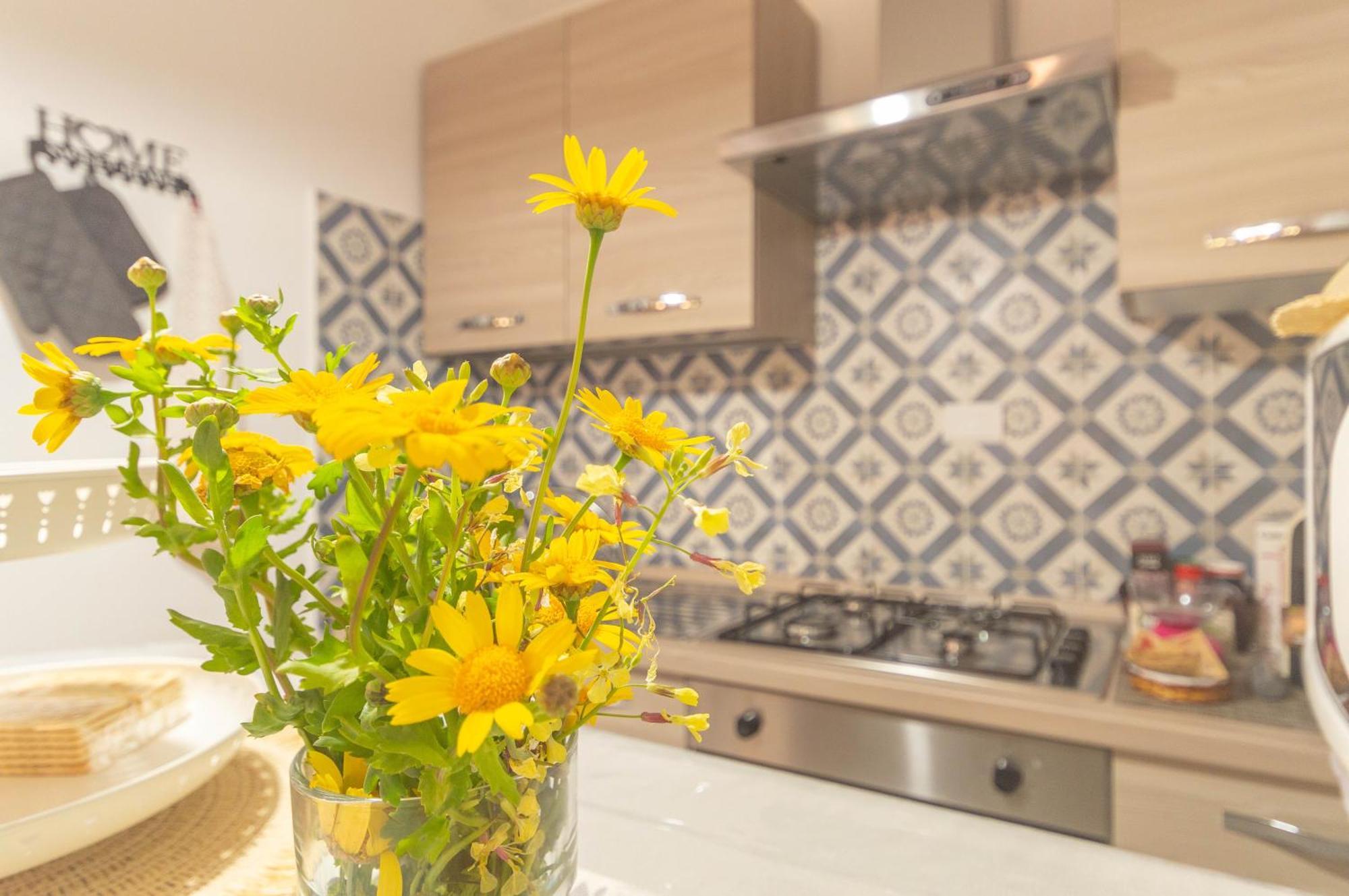 Casa Michela Apartman Palau Kültér fotó