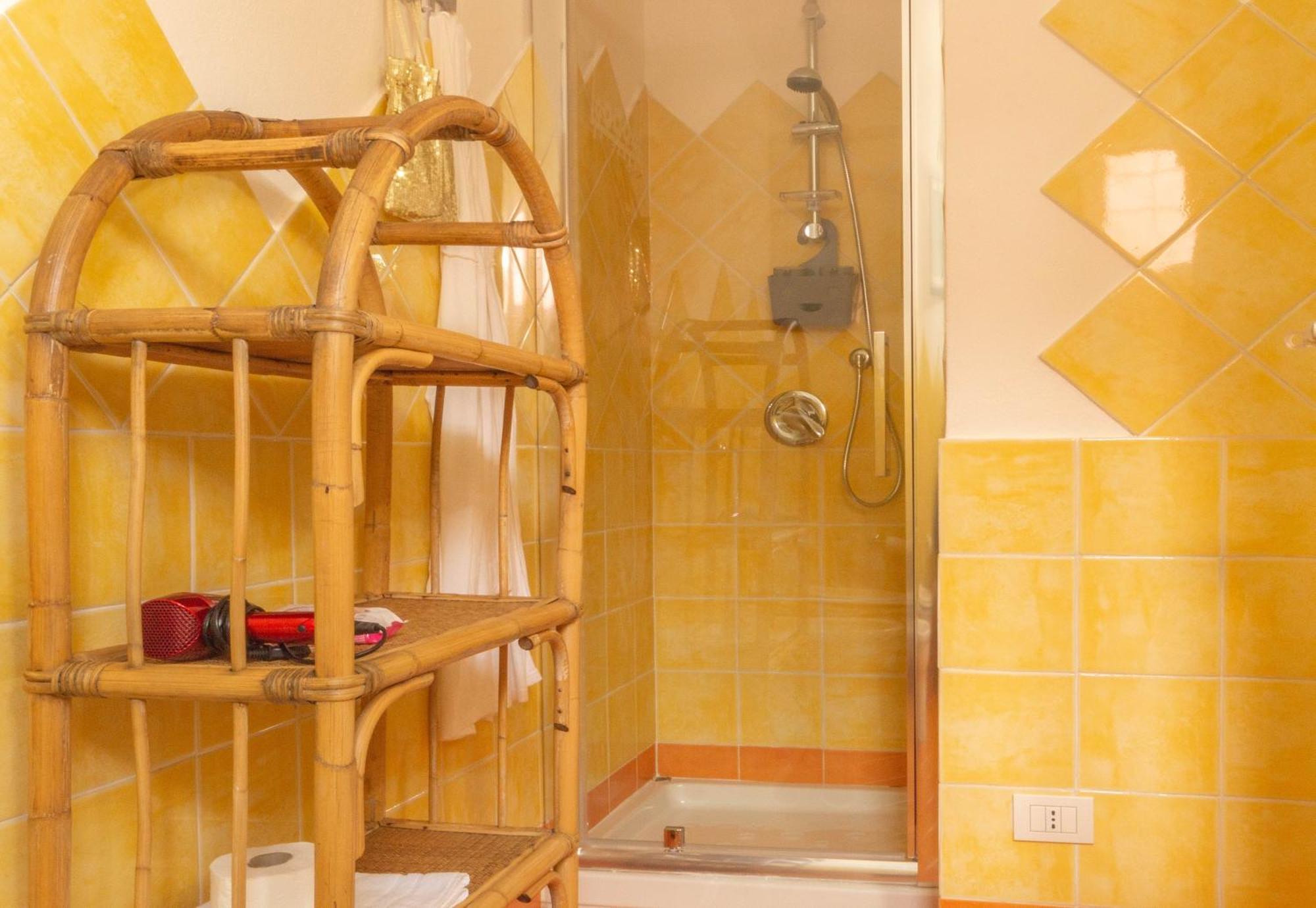 Casa Michela Apartman Palau Kültér fotó