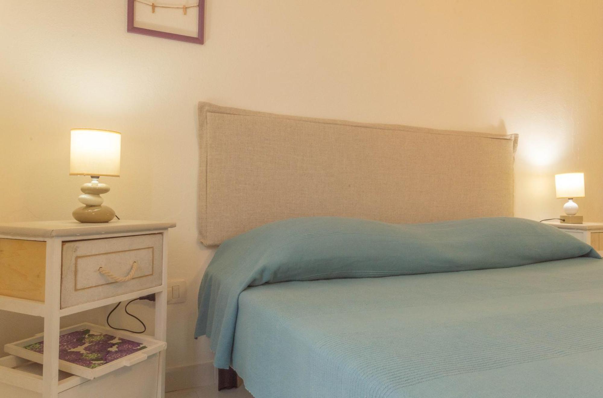 Casa Michela Apartman Palau Kültér fotó